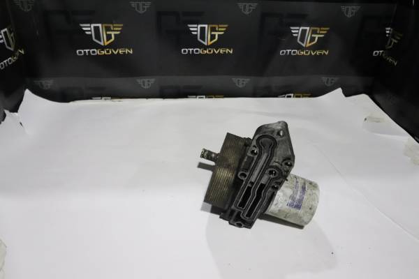 FORD CUSTOM 300 L 155 PS ÇIKMA PARÇA TRANSİT V347 YAĞ SOĞUTUCUSU